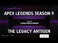 Apex Legends Season 9 | The Legacy Antigen Quest — Comic 2 - A Wing And A Prayer