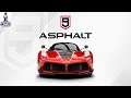 Asphalt 9 Legends |  Gettin' Dusted by EastWestChef | Switch
