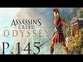 Assassin's Creed Odyssey 100% Walkthrough Part 145