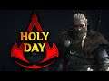 Assassin's Creed Valhalla Holy Day Walkthrough - The End?