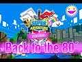 BACK TO THE 80´ / PROBAMOS EL MINIJUEGO OCHENTERO DE GUILD WARS 2