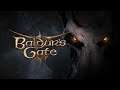 Baldur's Gate 3! Human Fighter Time!
