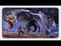 Mulaamnir Dragon Fight ESO ELSWEYR GAMEPLAY WALKTHROUGH Full Main Story Ending