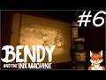 タイトル考えるのって意外とめんどくさい【Bendy and the Ink Machine】#6