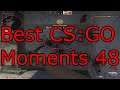 Best CS:GO Moments (Episode 48)