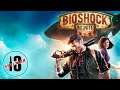 Bioshock Infinite #1. Начало