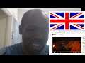 Black American Reacts To UK Grime - STORMZY - STILL DISAPPOINTED