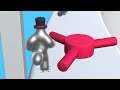 Blob Runner 3D | Gameplay Walkthrough | Level 61 to 80