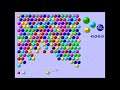 Bubble Shooter (PC website game and gameplay)