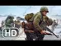 CALL OF DUTY Full Movie (2021) 4K ULTRA HD Action