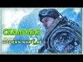 СКАЛОЛАЗ ► Call of Duty: Modern Warfare 2 # 1