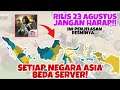 COD MOBILE GARENA - RILIS 23 AGUSTUS! HOAX & INDONESIA PUNYA SERVER SENDIRI!