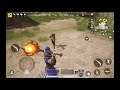 Code name SOG- ANDROID / IOS - GAMEPLAY