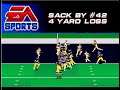 College Football USA '97 (video 2,183) (Sega Megadrive / Genesis)