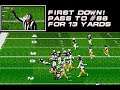 College Football USA '97 (video 5,494) (Sega Megadrive / Genesis)