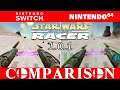 [COMPARISON] Star Wars Racer | Switch VS. Nintendo 64 | Includes Update 1.0.1