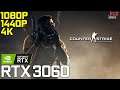 Counter-Strike: Global Offensive | RTX 3060 | 1080p, 1440p, 4k benchmarks!