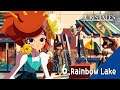 🏃‍♀️ Cris Tales - 【Part6. Rainbow Lake】 - ❤️No Loading time :D