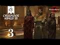 Crusader Kings 3 - The Kingdom of Happy Face Ü #3