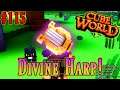 Cube World #115 Auf Dungeonsuche! Cubeworld video game videos Deutsch German HD