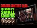 Cursed Content Club #21: Small Soldiers