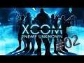 Das Tutorial geht weiter 👽 XCOM Enemy Within #02