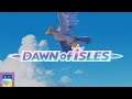 Dawn of Isles: iOS / Android Gameplay Walkthrough Part 1 (by NetEase Games)