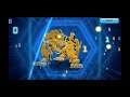 [Digimon ReArise] Training: Digivolution - Grizzlymon to LoaderLiomon (Baihumon; Deft)