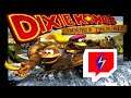 Donkey Kong Country 3: Dixie Kong's Double Trouble (Part 1) - Silver Booster Live!