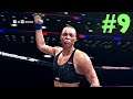 EA Sports UFC 4 Online Knockouts Montage #9