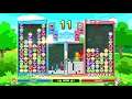 [ENG / Expert Play] Puyo Puyo Tetris 2 vs Claus06 (Swap)