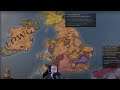Expansion im Süden ! #2 BLUTADLER Crusader Kings 3 (Großbritannien)