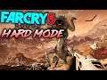 FAR CRY 5 MARS DLC - HARD MODE ACTIVIATED