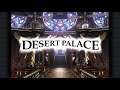 [Final Fantasy IX] Desert Palace