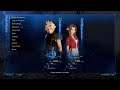 Final Fantasy VII Remake Intergrade, Graphics Mode, 4K Gameplay | PS5
