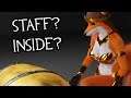 FIRE PRINCESS MYSTERY STAFF! (Princess Loot Box, Furry Animation)