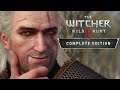 First time playing the GREATEST RPG EVER PLAYED Witcher 3: Wild Hunt ~ PART 5