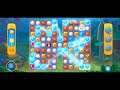 Fishdom (by Playrix) - free offline match 3 puzzle game for Android and iOS - gameplay.