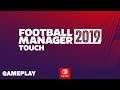 Football Manager 2019 Touch [Switch] mit Liverpool in den Titelkampf