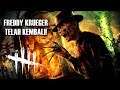 Freddy Krueger Akhirnya Kembali! - Dead by Daylight (Indonesia)