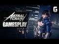 GamesPlay - Astral Chain