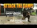 Ghost Recon Breakpoint: Resistance Live Event | Attack The Camp | A Safer Place