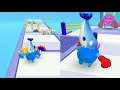 Giant Blob. All Levels Gameplay Android,ios (Levels 13)          #GiantBlob #mobileplay #game