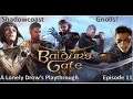 Gnolls, gnolls GNOLLS! A Lonely Drow's Tale... Baldur's Gate 3 [Episode 11]