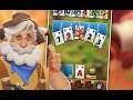 Go West Frontier Solitaire Play NowTV