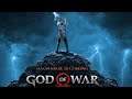 God of War 5 Ragnarok Teaser Trailer [2021] [PS5]