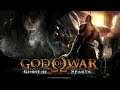GOD OF WAR : GHOST OF SPARTA #4