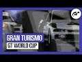Gran Turismo - Walkthrough - GT League - GT World Cup