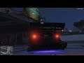Grand Theft Auto V - Franklin The Racer 387