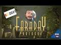Graydon Tries "The Faraday Protocol" - E3 2021